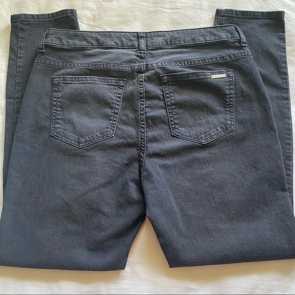 NWOT Michael Kors Jeans - Picture 2 of 4